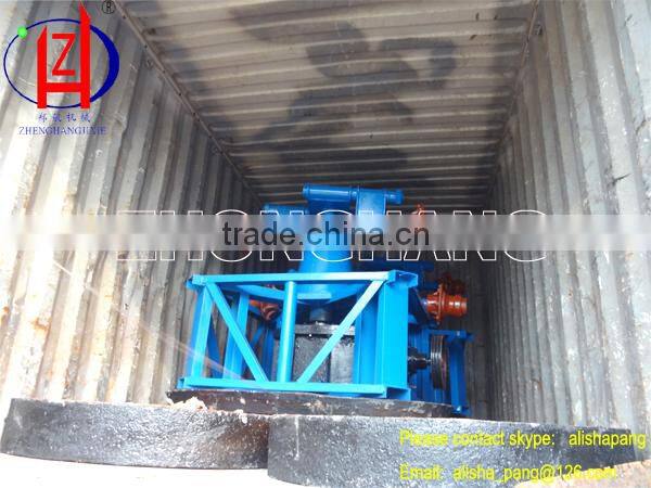 China Made Edge-Milling Machine for Gold Ore, Gold Milling Machine for Sale
