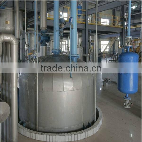 100TD China Factory Industrial machine commercial corn oil