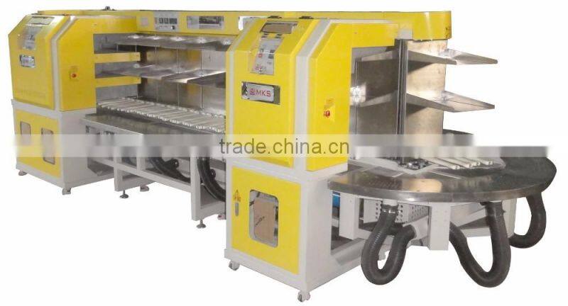 shoes machine shoes assembing line conveyor