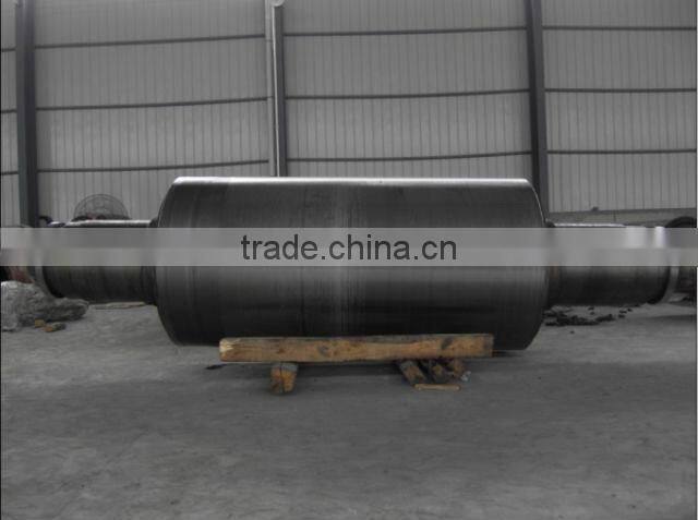 hot sale all kinds of Alloy cast roll cores