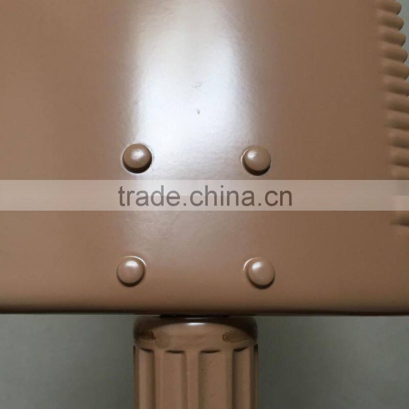 Military Folding Shovel with Storage Bag