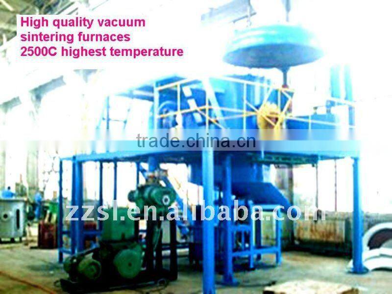 Electric industrial furnace (melting,sintering,casting,coking)
