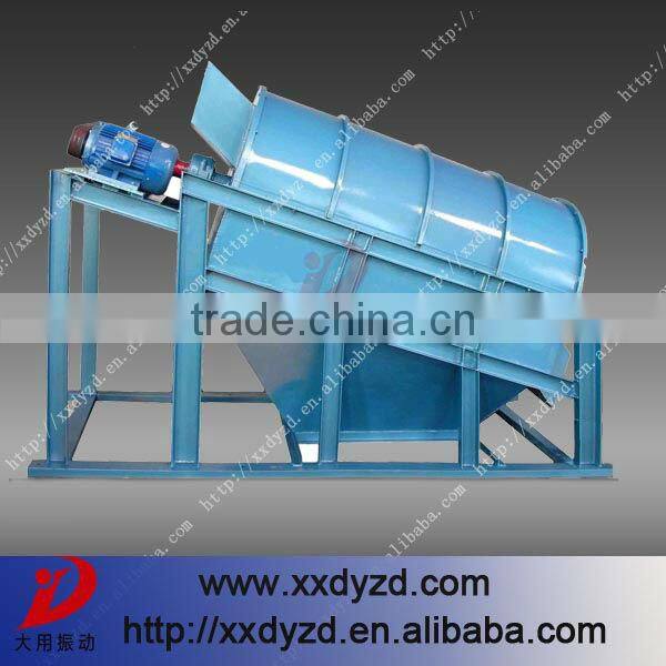 High Productivity & Strong vibrating screen exciter