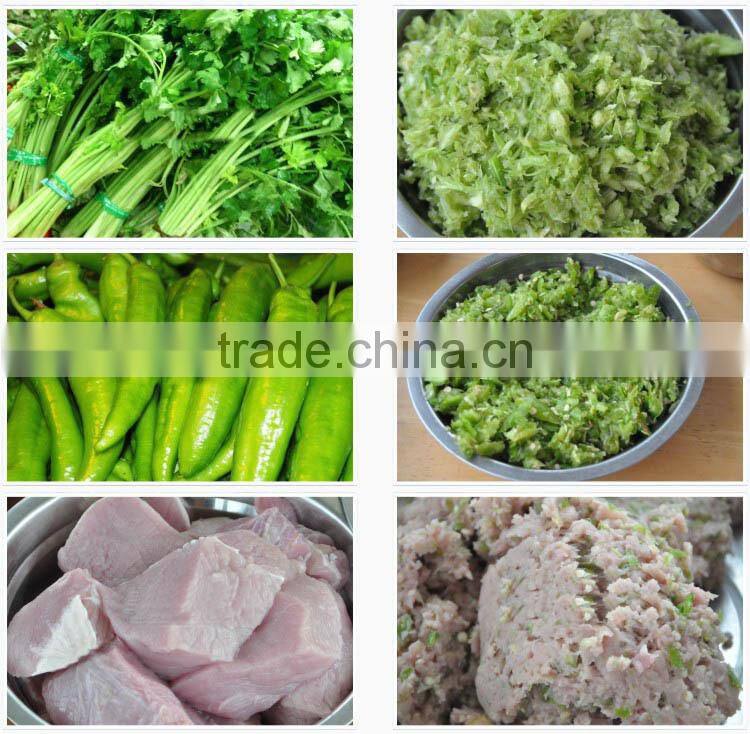 Hot sale Mixes and stuffing Machine ,stuffing mixer(ZQF-YBX60)