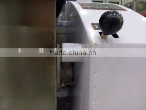 hot sale Stainless steel intelligent control dough mixer