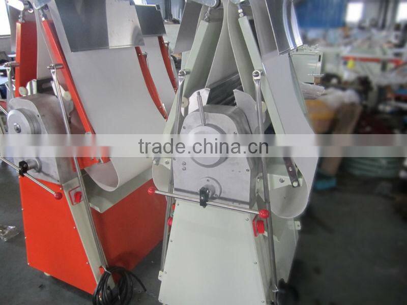 KSP Dough Crisping Machine