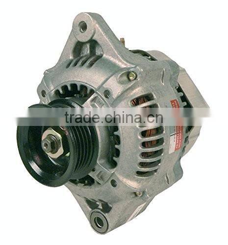 alternator for Toyota T100 pickup OEM: 27060-75040 Engine: 2RZ Lester: 13512