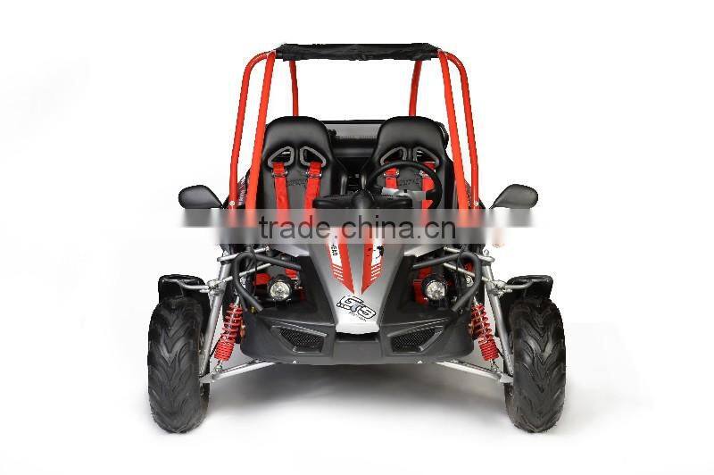150cc go kart