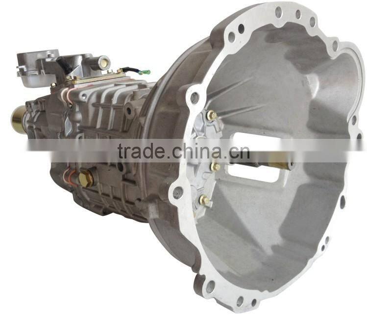 Gear Box for 4JA1 PICK UP