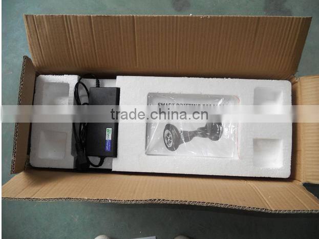 flash light portable mobility scooter