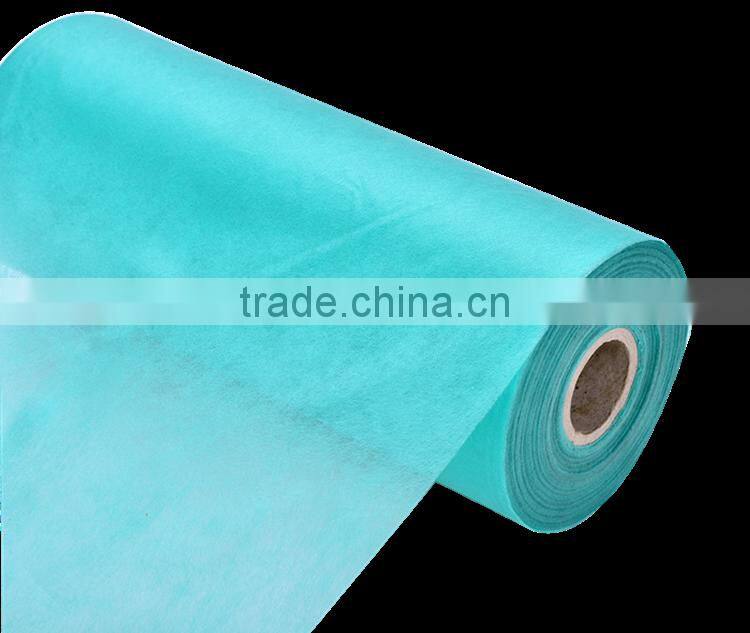 medical clothes raw material nonwoven fabric