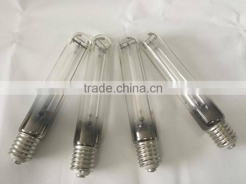 600w Hydroponic HPS grow light 600W Super HPS Flowering Light Bulb Dual Spectrum Hydroponics E40 Bulb HPS Sodium Grow Lamp