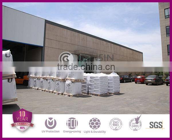 1mm Flexible Polycarbonate Sheet for Protective Cover