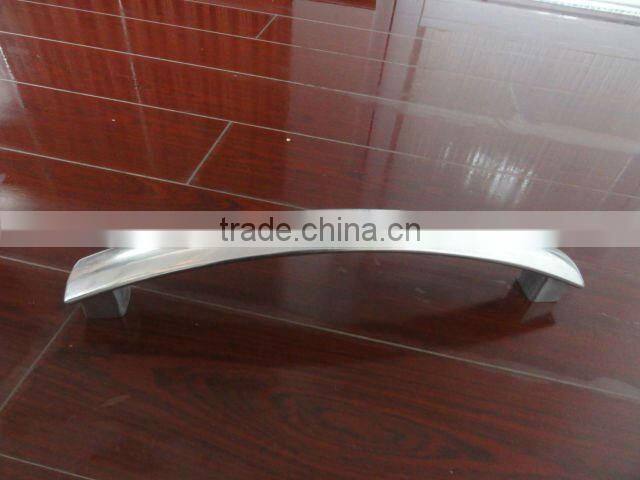 aluminum gravity casting handle