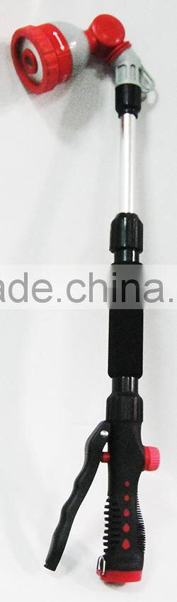 18"-24" 2-Pattern Telescope Spray Lance