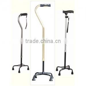 walking aid aluminum profile for walker