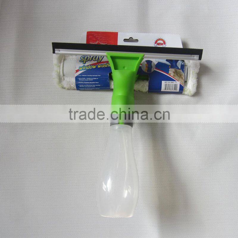 New Design Magic Window Cleaner With Spary For Cleaning Windows