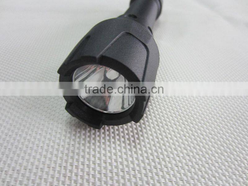 Waterproof And Drop Resistant LED Emergency Mini Torch Light