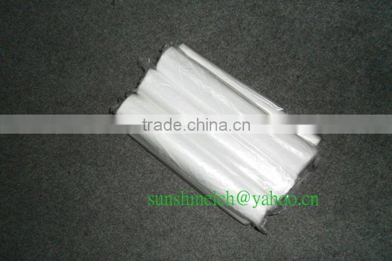 plastic poly dust covering film rolls