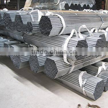 emt tube ul797 list with thinner wall