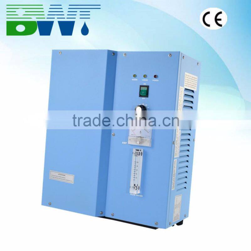 16 g/h ozone diffuser water generators water ozonator china ozonator for water treatment