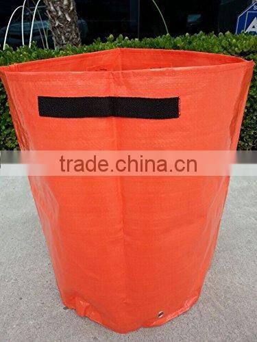 Colorful PE Patio,Garden Planting Bag,Growing Bag