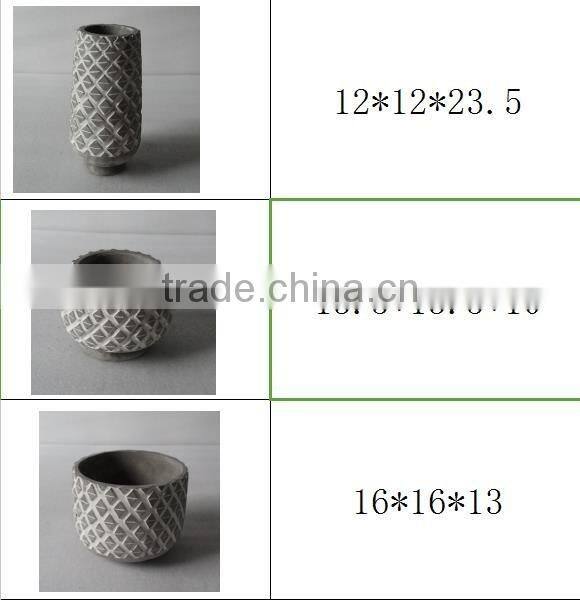 unique garden Flower pot, plant pot