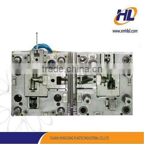 IML Plastic Cookie/Candy/Milk Box