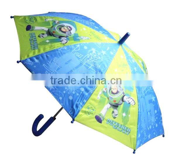 Stock children umbrella
