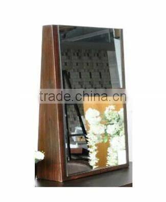 Beauty salon mirror cosmetic using mirror station TKN-A2-435W