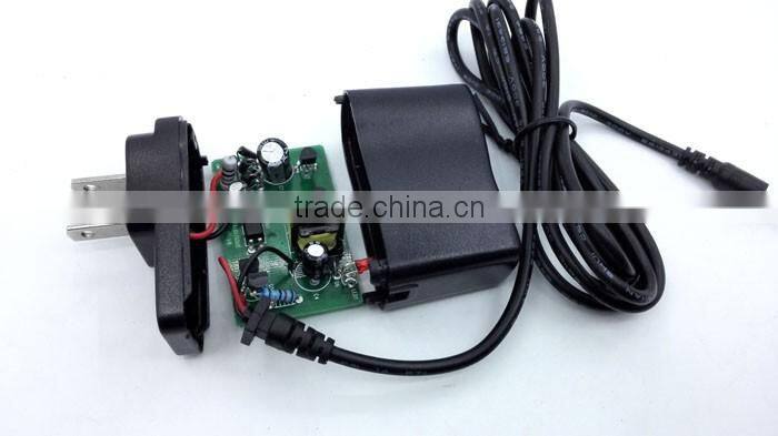 12V 350ma power adapter