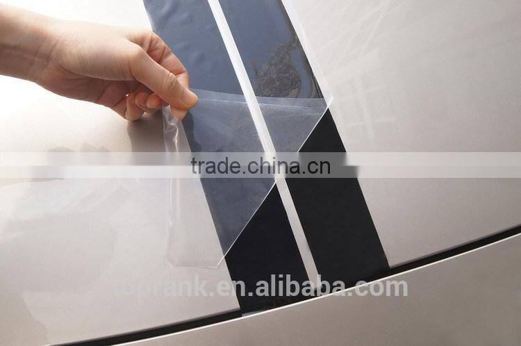 TOPRANK ROOF LINE CAR DECALS, CAR STICKER,DECAL STICKER FOR CAR ROOF CARVING