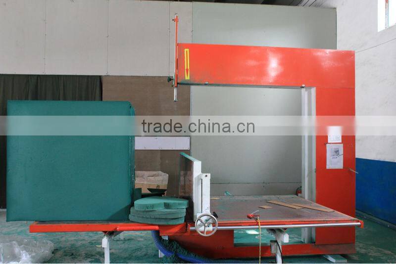 Hebei Huiya Test Equipment for Production Floral foam Resin