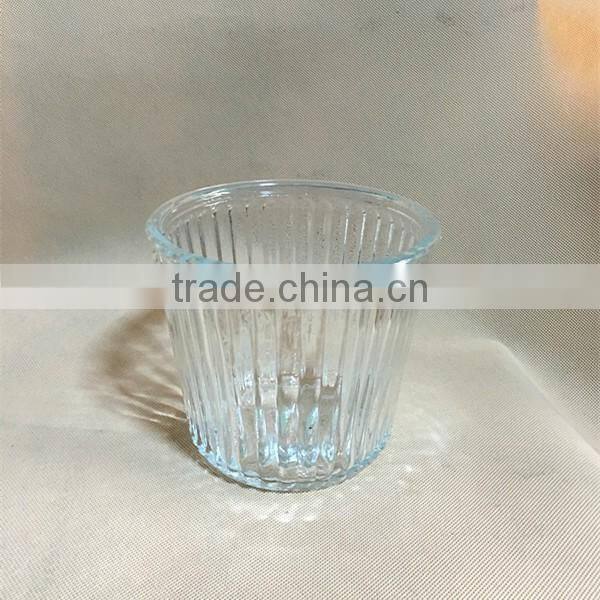 Glassware , wholesale glass watering pot Flowerpot for Office Home Garden Decor, glass flower vaseglass , flower pot