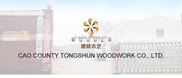 Hot sale factory price hamdmade wedding decoration