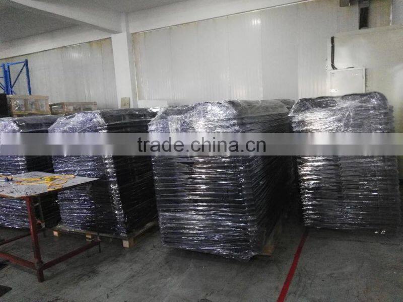 plastic thermoforming tray, counter display,counter tray