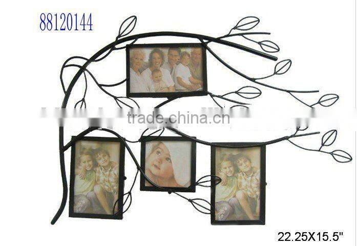 2014 new style acrylic photofunia/photo frame