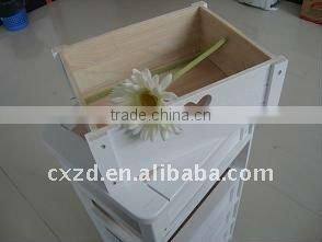 Cost-effective, solid wood cabinets