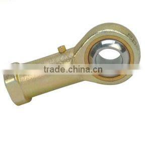 POS5 spherical plain bearing/Rod end bearing