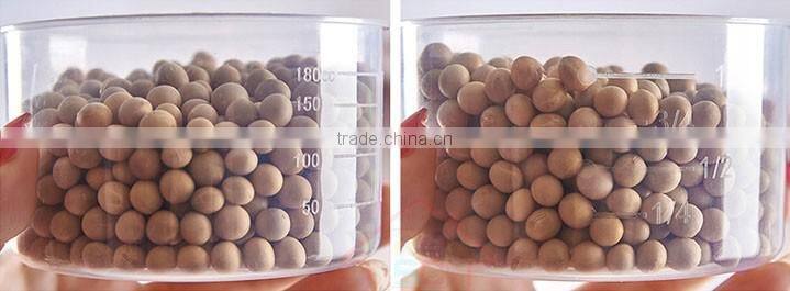 NBRSC Plastic Dry Dried Food Cereal Grain Dispenser Rice Storage Container Box