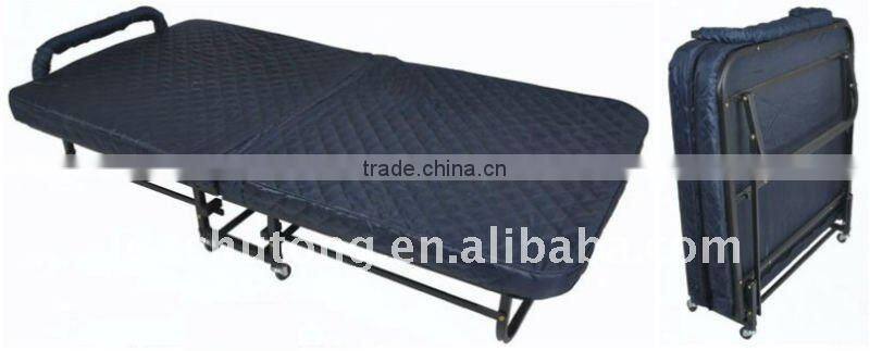 Newest design Hotel guest room folding bed