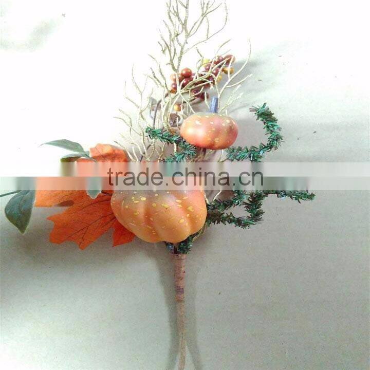 Harvest Festival Party Supplies artificial foam fruits and vegetables for event decor