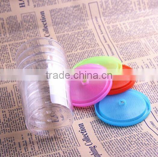 mini plastic fish Bowl