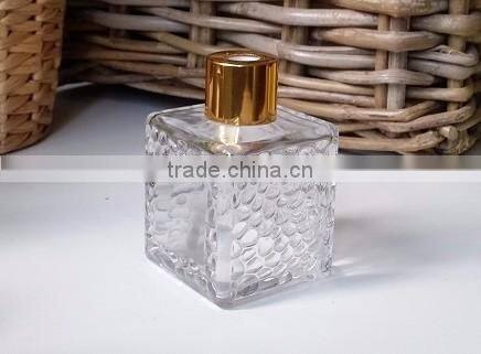 90ml 120ml 200ml 300ml glass diffuser bottle
