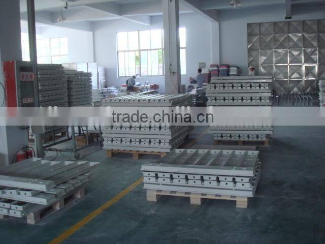 SMC cabinet, SMC base for solar, export to Japan