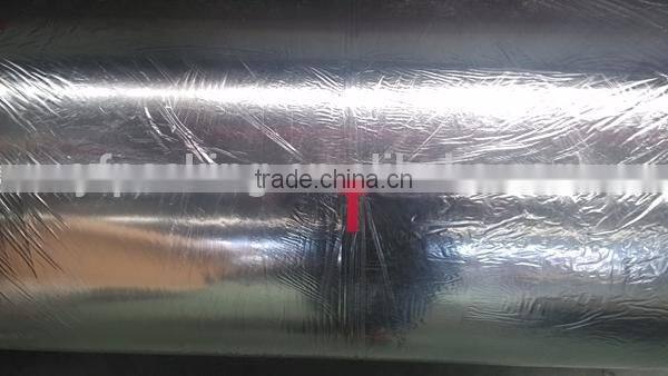 Chinese Manufacturer Supply Bopp Metallized Lamination Film