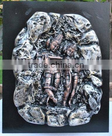 Unique design Decorative Indian god frame