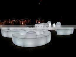 Fixed Bar Stool Bend Illuminated Bar Stools Wholesale