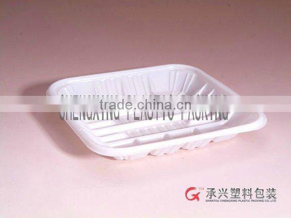 CX-214 meal tray