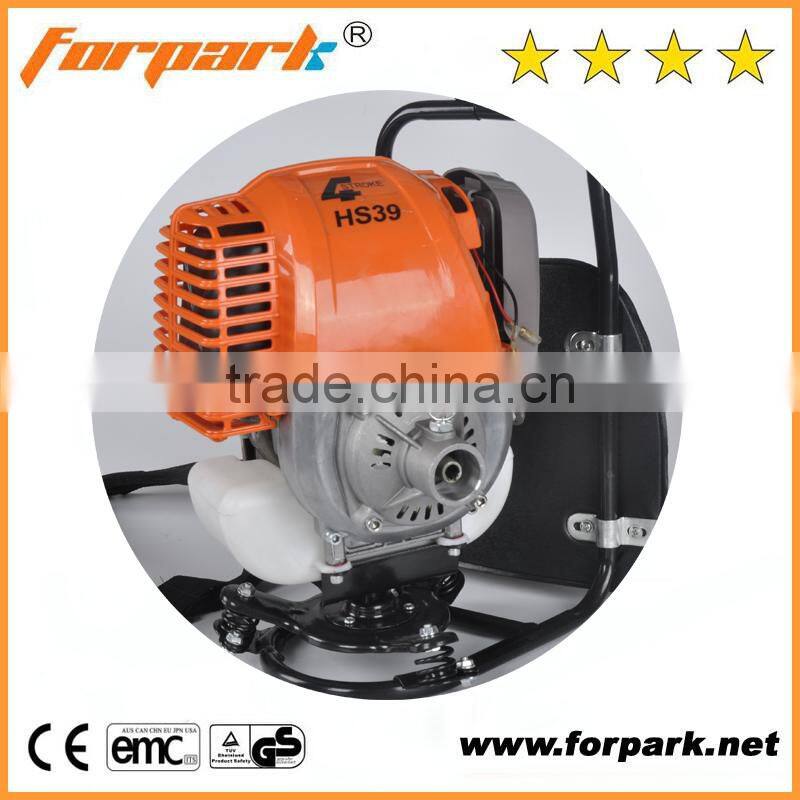 4 stroke 139 brush cutter 139 backpack gasoline grass trimmer